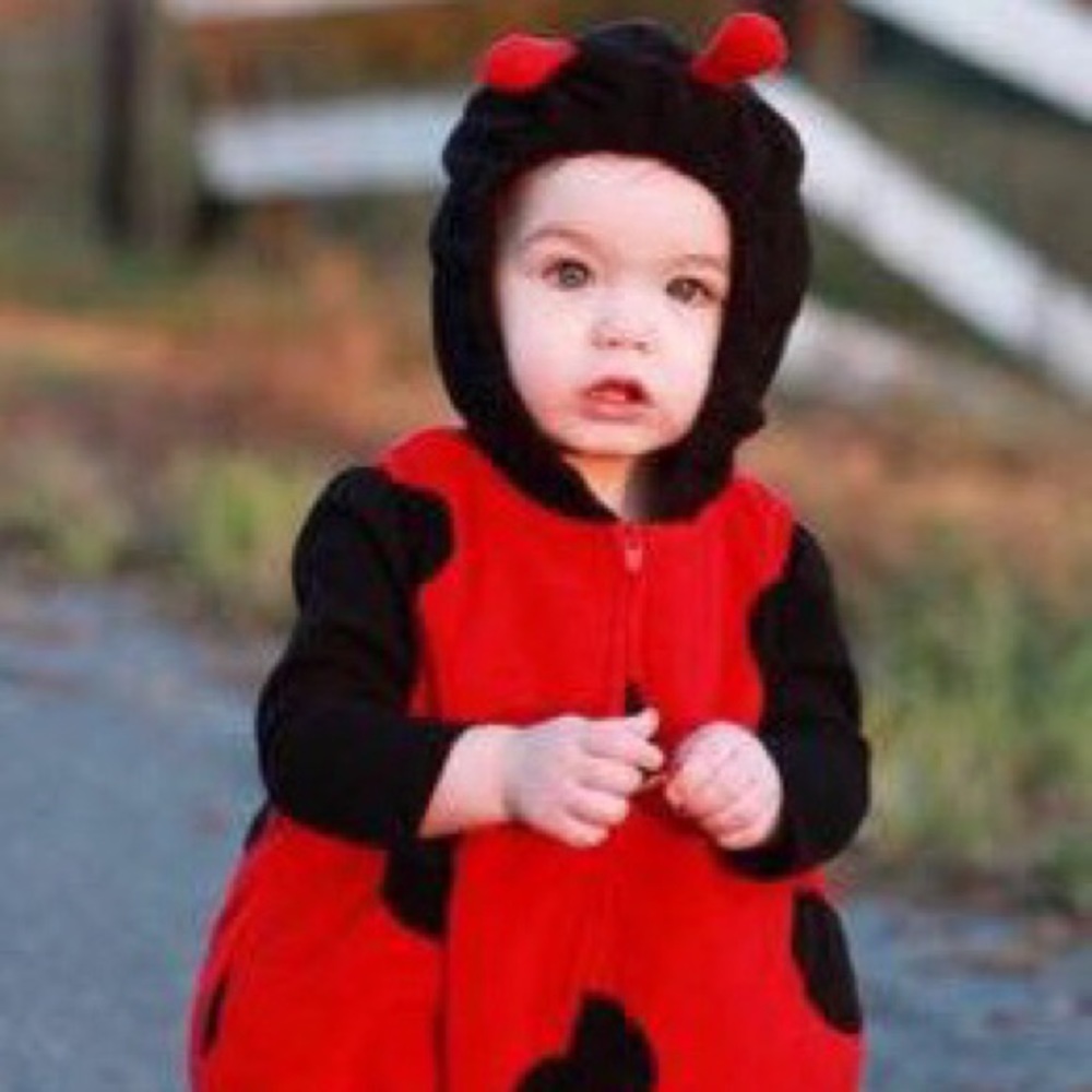 Meet your Posh Ambassador, TheLivaBug